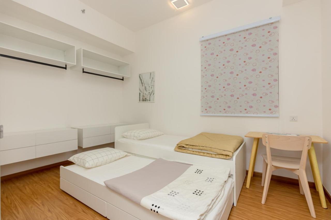 Beacon Executive Suite Penang George Town Exterior foto